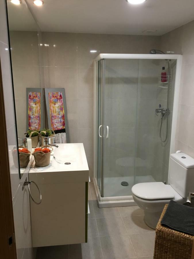 Ferienwohnung Skylinepamplona Exterior foto
