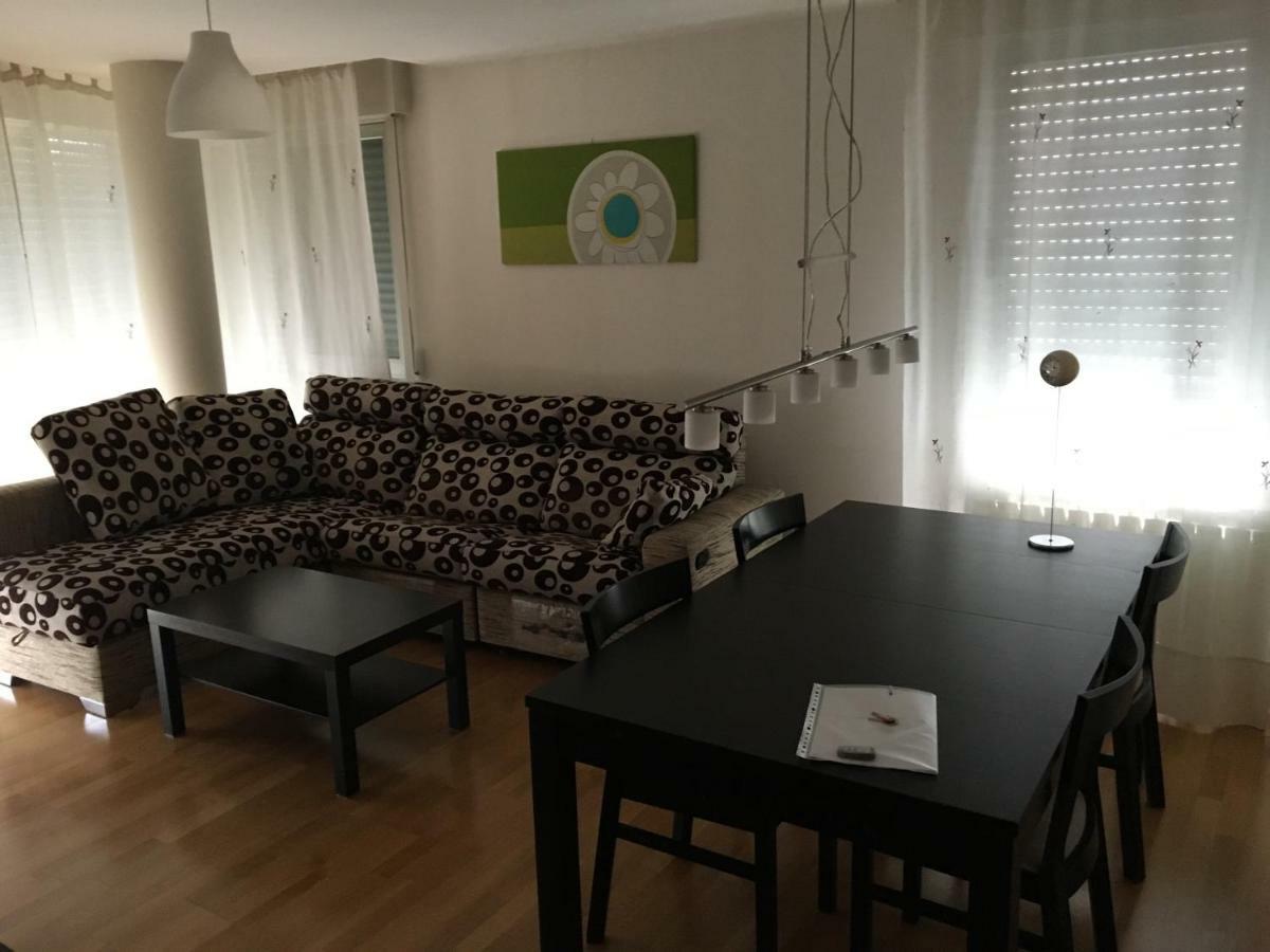 Ferienwohnung Skylinepamplona Exterior foto