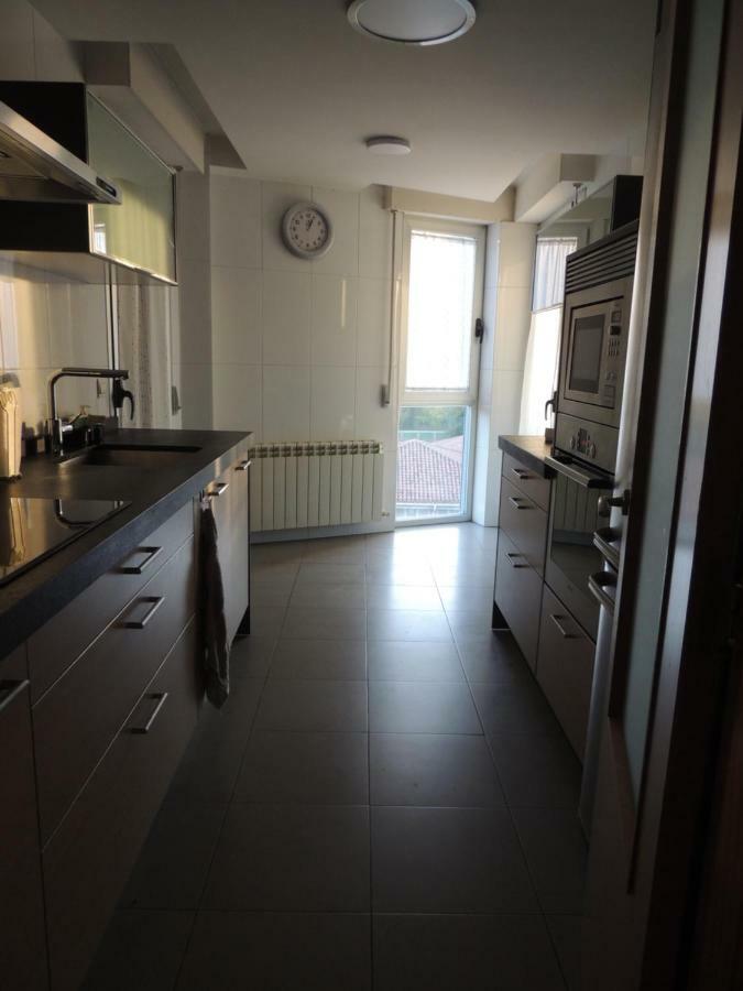 Ferienwohnung Skylinepamplona Exterior foto