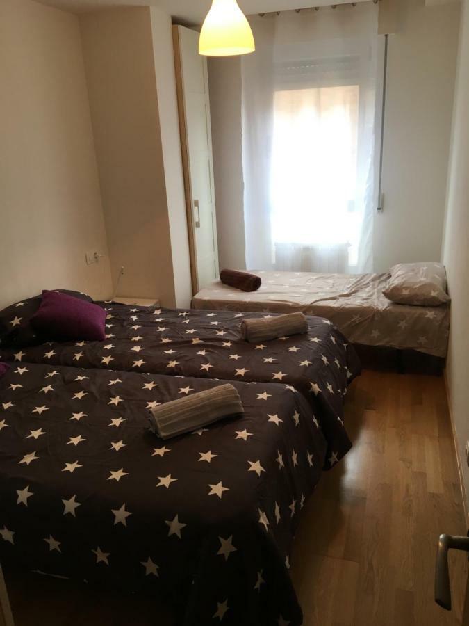 Ferienwohnung Skylinepamplona Exterior foto